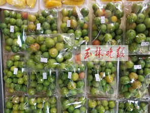 90元一公斤 柳州人最常见的水果,居然卖出了 天价 ...